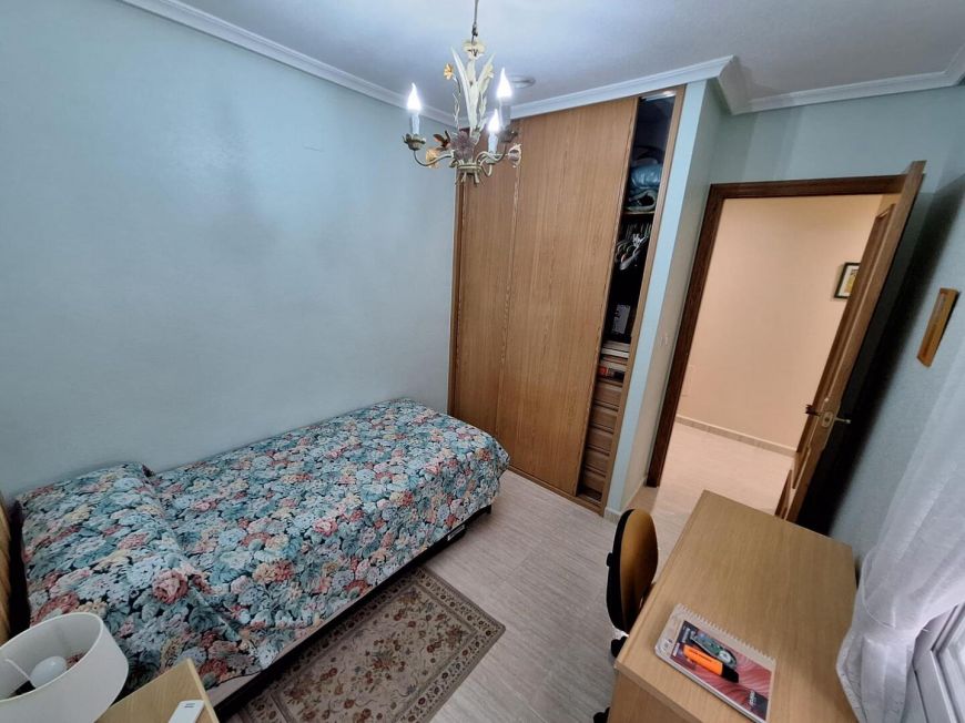 Španělsko Apartmány / byty Torrevieja