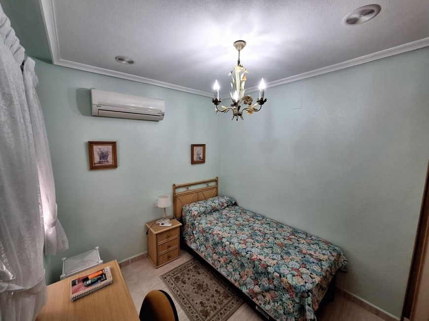 Španělsko Apartmány / byty Torrevieja