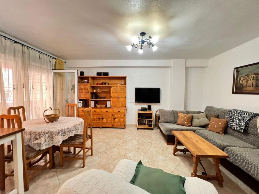 Španělsko Apartmány / byty Torrevieja