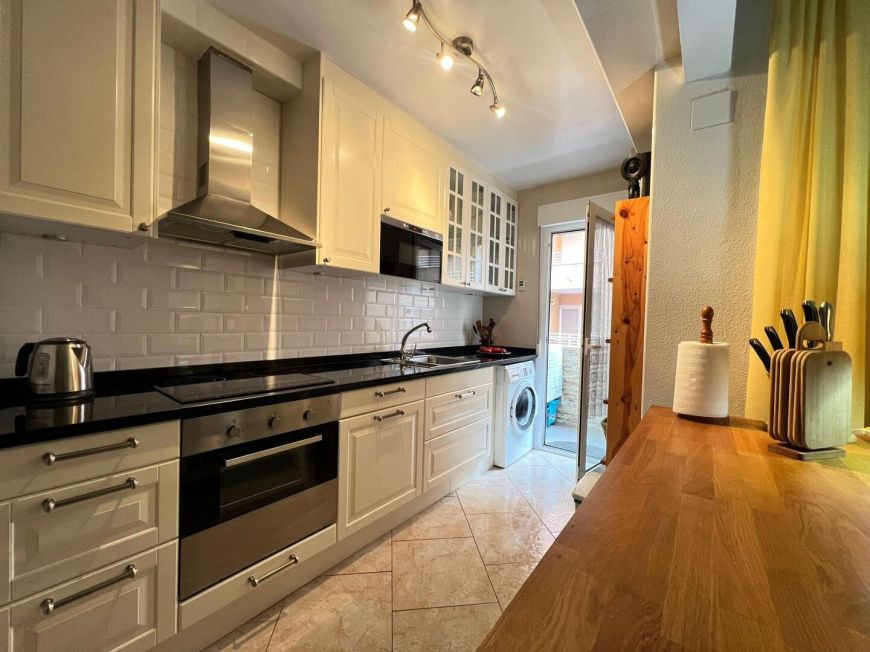 Španělsko Apartmány / byty Torrevieja