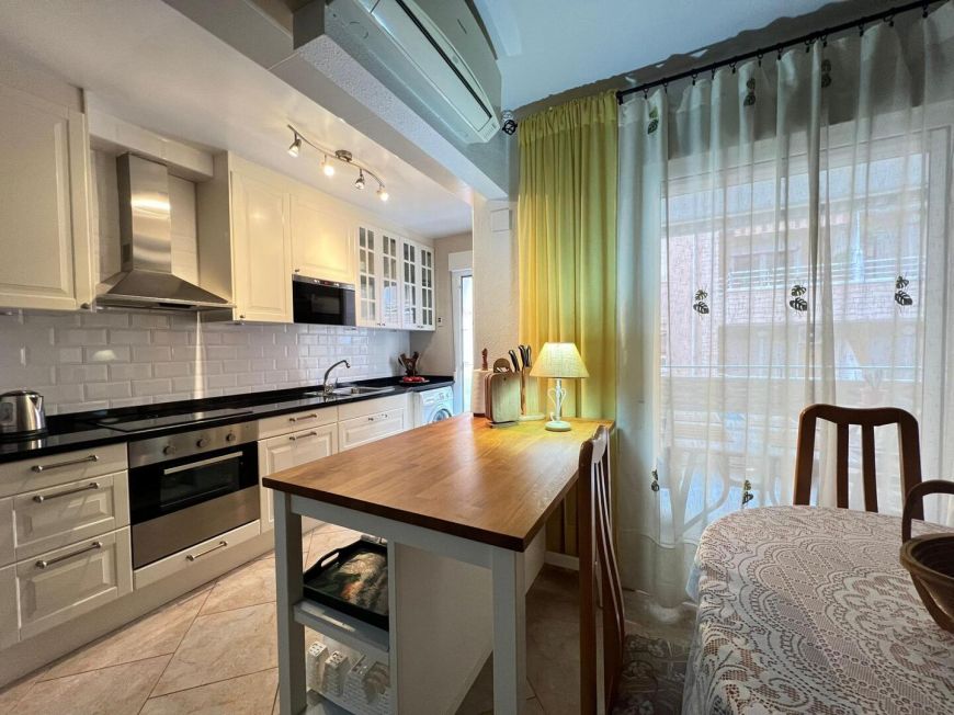 Španělsko Apartmány / byty Torrevieja