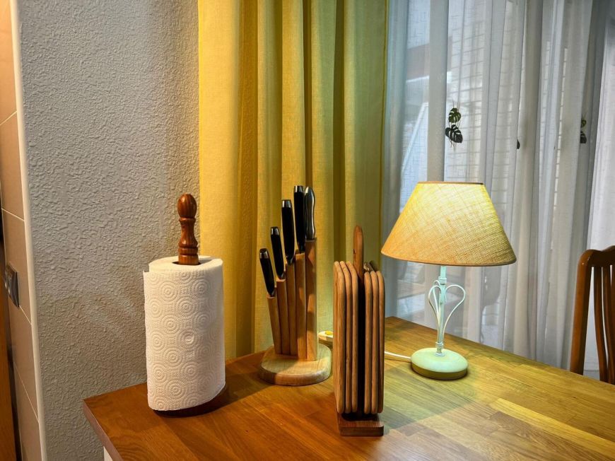 Španělsko Apartmány / byty Torrevieja