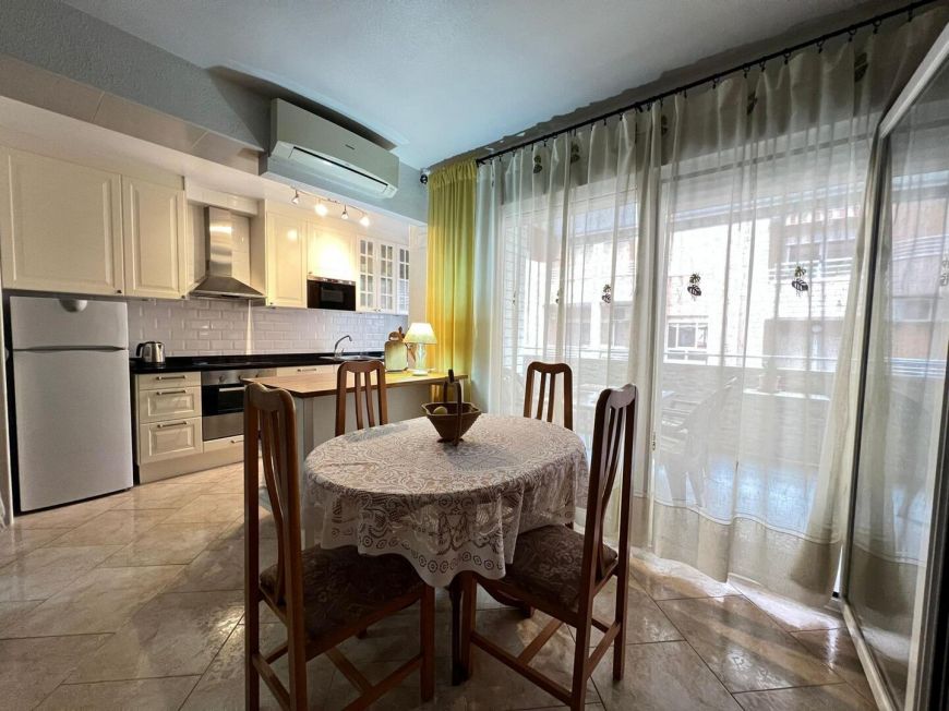 Španělsko Apartmány / byty Torrevieja