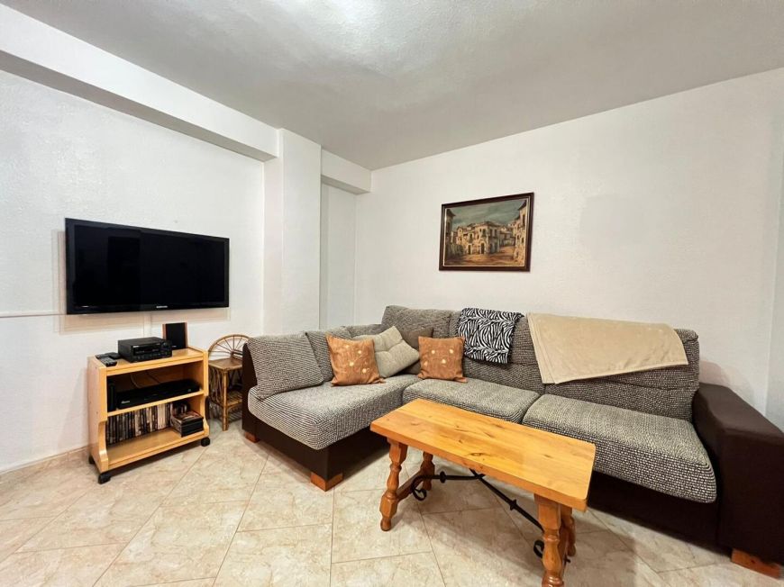 Španělsko Apartmány / byty Torrevieja