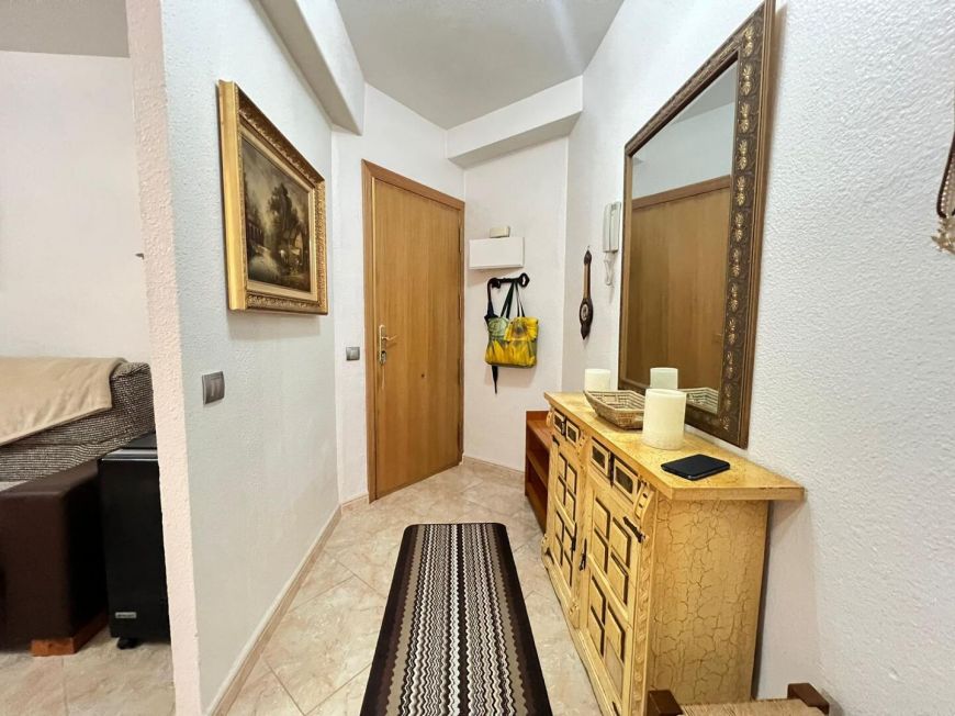 Španělsko Apartmány / byty Torrevieja