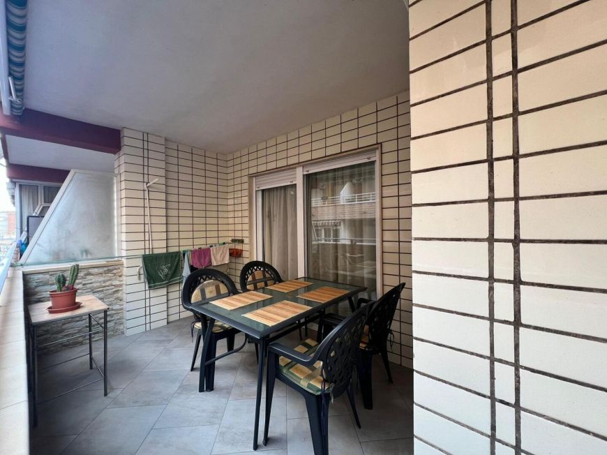 Španělsko Apartmány / byty Torrevieja