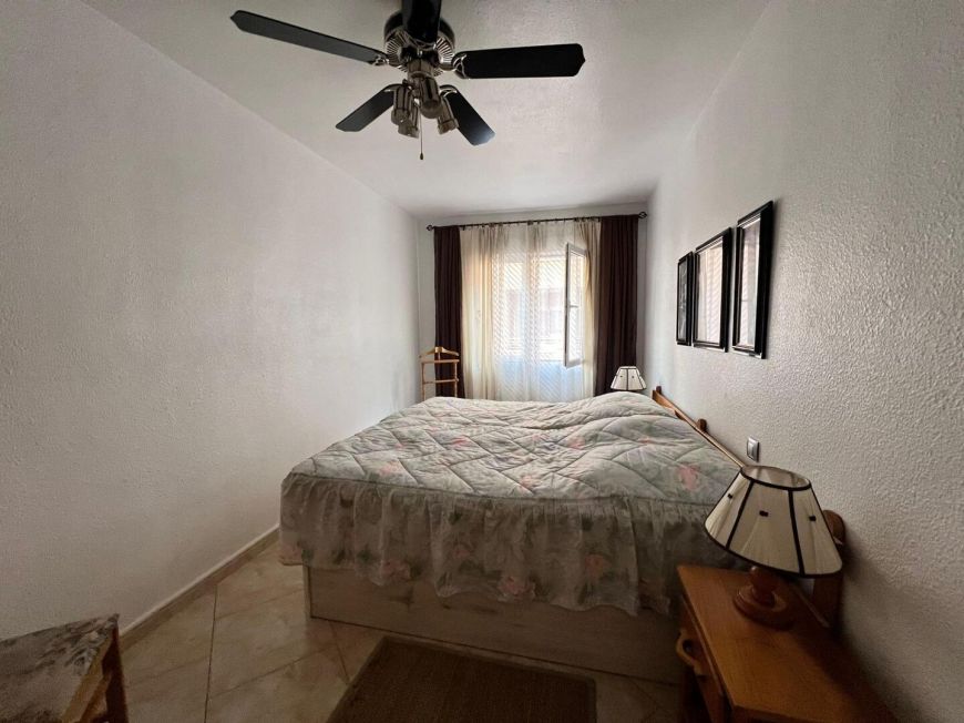 Španělsko Apartmány / byty Torrevieja