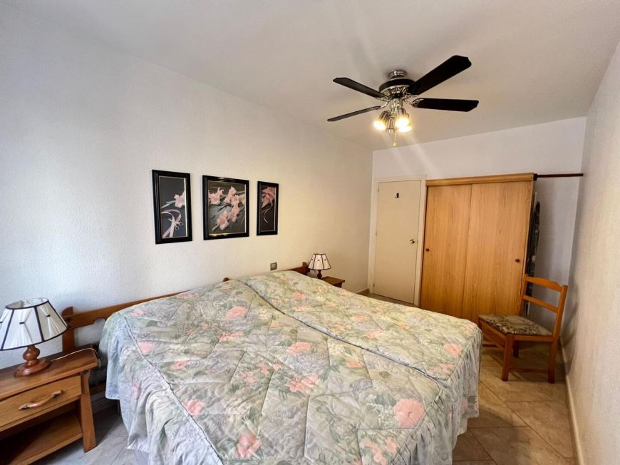 Španělsko Apartmány / byty Torrevieja