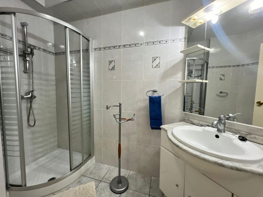 Španělsko Apartmány / byty Torrevieja