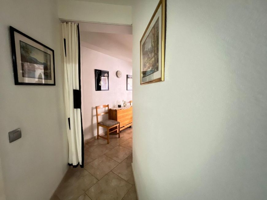 Španělsko Apartmány / byty Torrevieja
