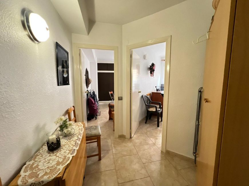 Španělsko Apartmány / byty Torrevieja
