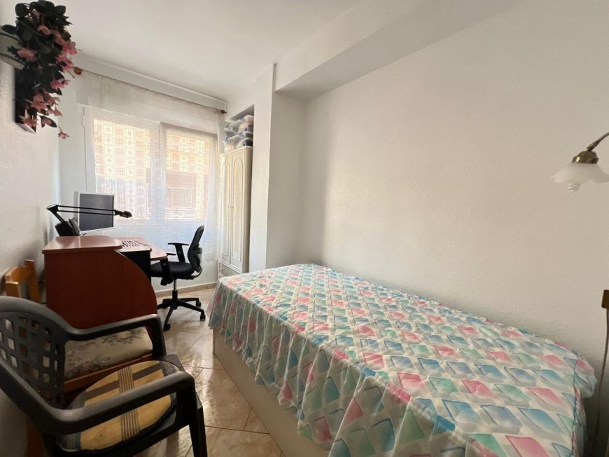 Španělsko Apartmány / byty Torrevieja