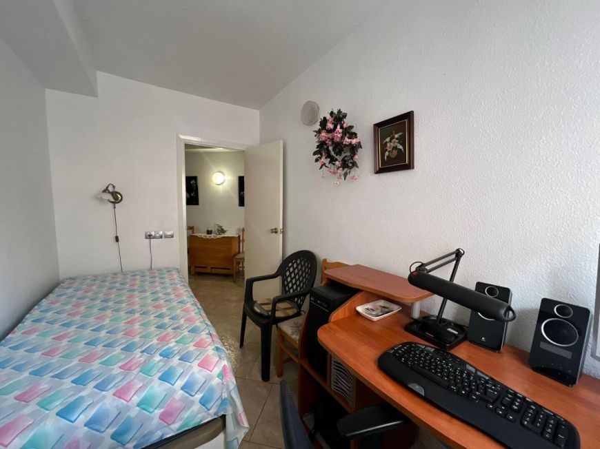 Španělsko Apartmány / byty Torrevieja