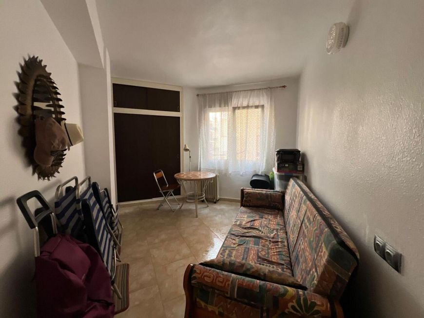 Španělsko Apartmány / byty Torrevieja