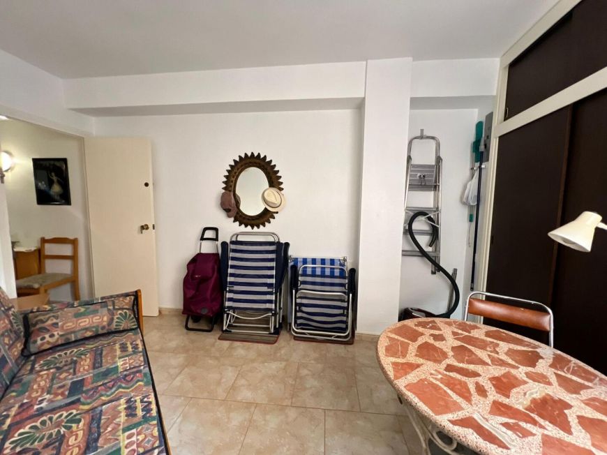 Španělsko Apartmány / byty Torrevieja