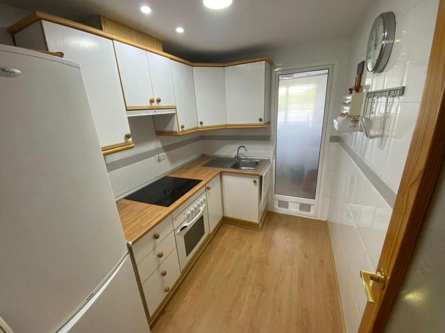 Španělsko Apartmány / byty Benidorm