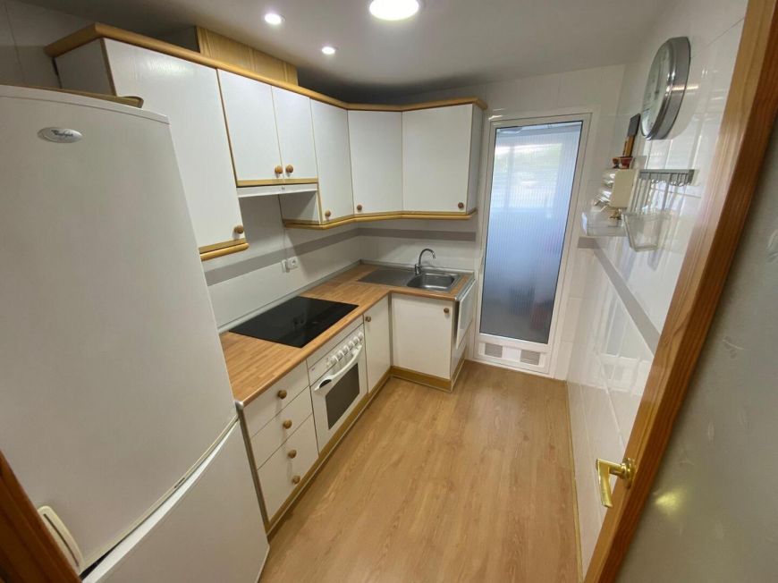 Španělsko Apartmány / byty Benidorm