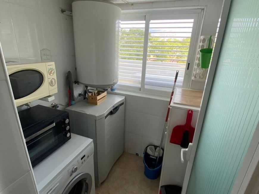 Španělsko Apartmány / byty Benidorm