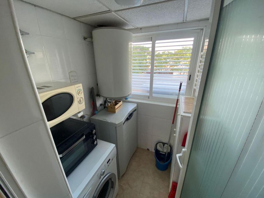 Španělsko Apartmány / byty Benidorm