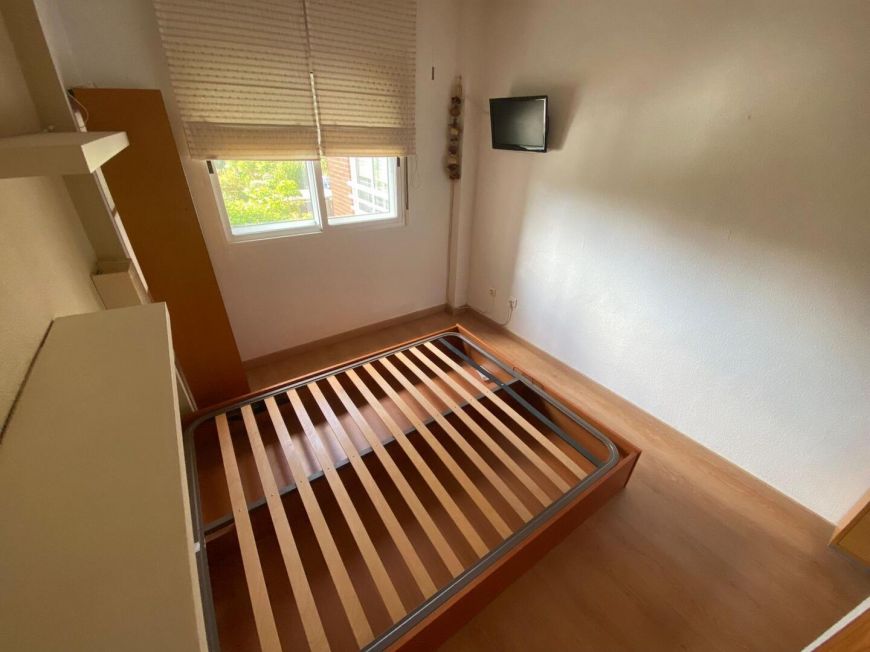 Španělsko Apartmány / byty Benidorm