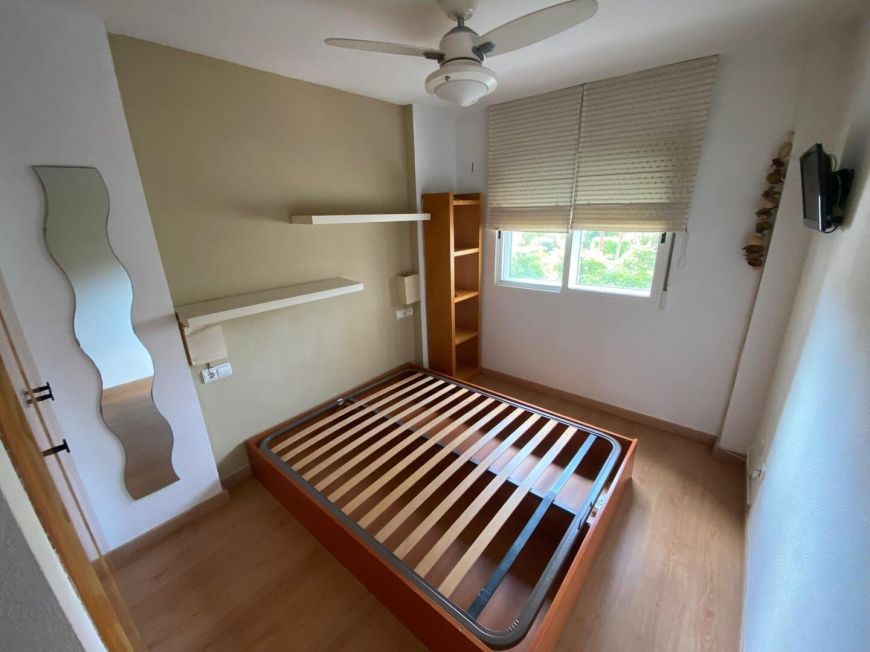 Španělsko Apartmány / byty Benidorm