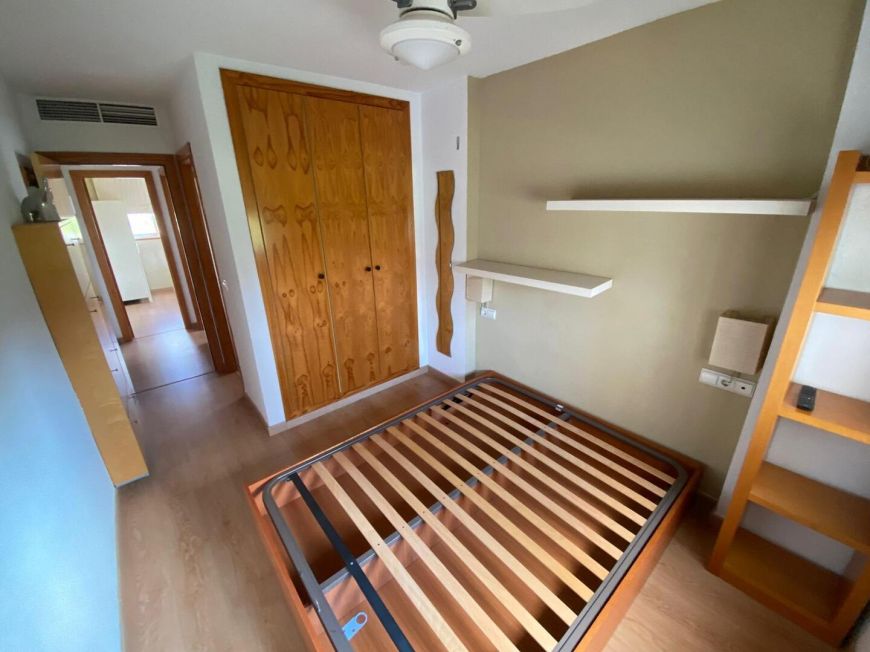 Španělsko Apartmány / byty Benidorm