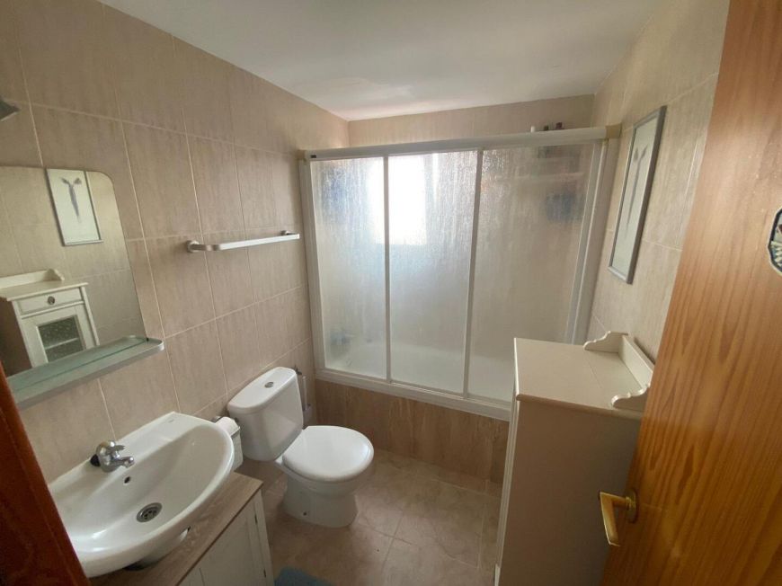 Španělsko Apartmány / byty Benidorm