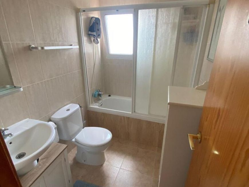 Španělsko Apartmány / byty Benidorm