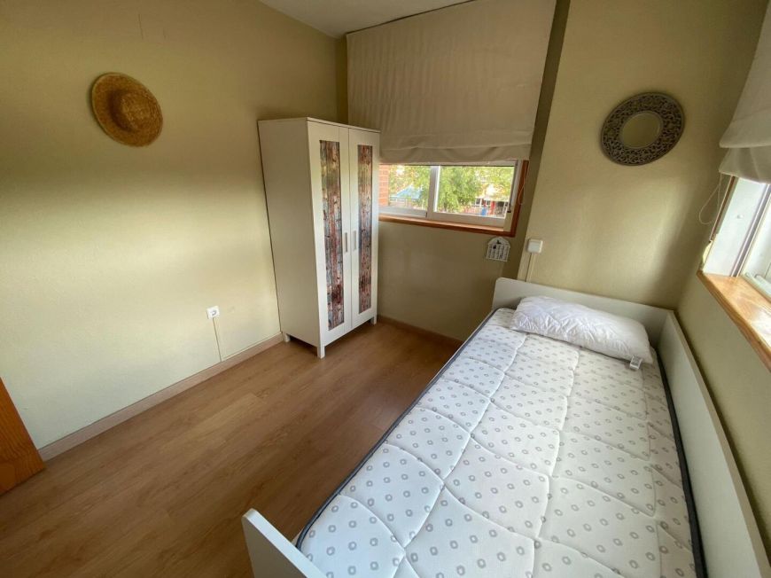 Španělsko Apartmány / byty Benidorm