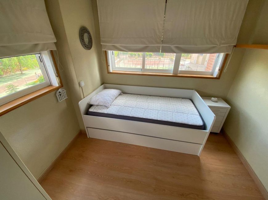 Španělsko Apartmány / byty Benidorm