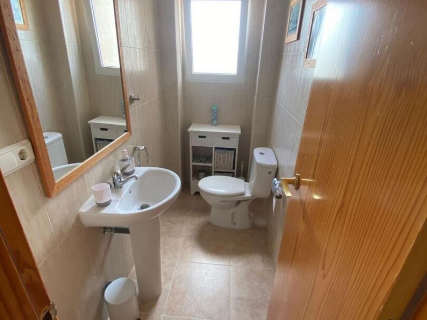 Španělsko Apartmány / byty Benidorm