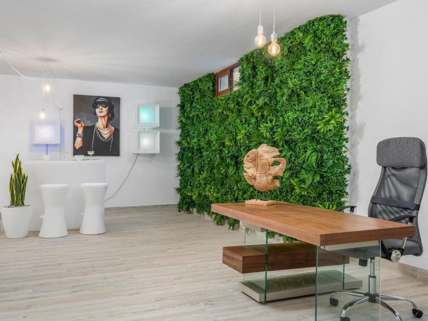 Španělsko Dům Vera