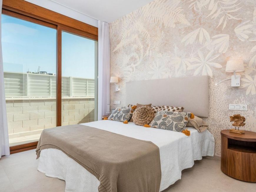 Španělsko Dům Vera