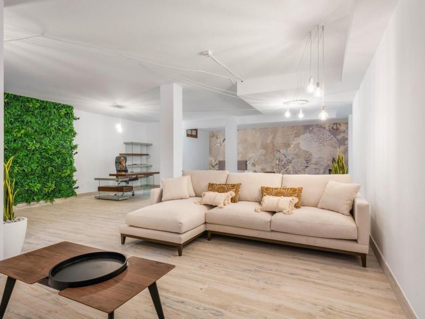 Španělsko Dům Vera