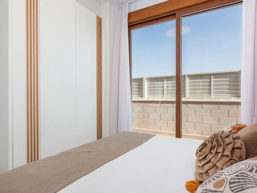 Španělsko Dům Vera