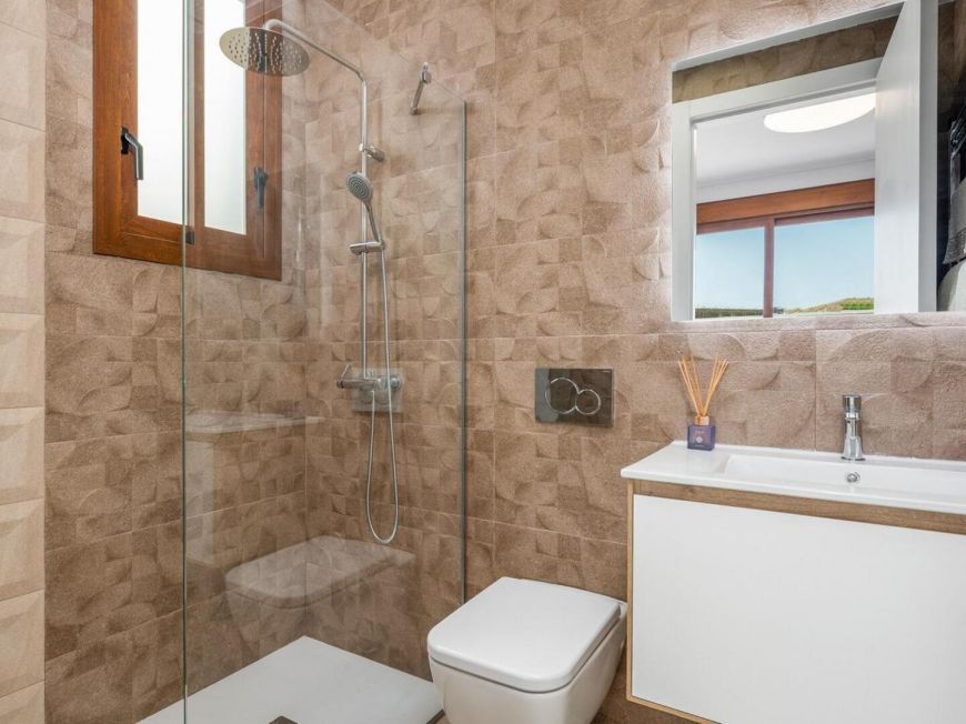 Španělsko Dům Vera