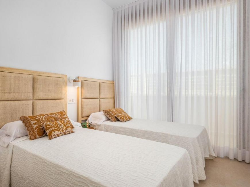 Španělsko Dům Vera