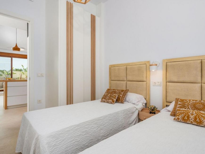 Španělsko Dům Vera