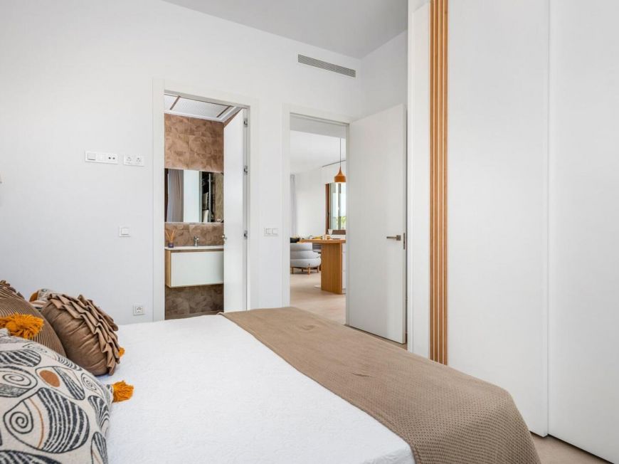 Španělsko Dům Vera