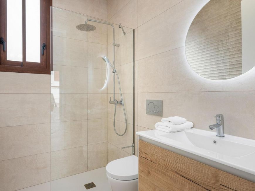 Španělsko Dům Vera