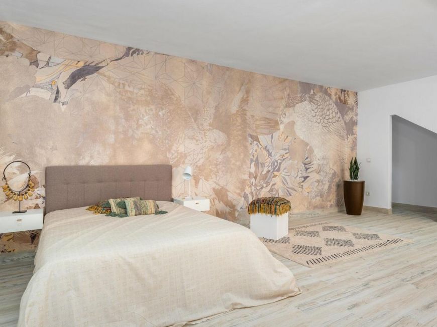 Španělsko Dům Vera