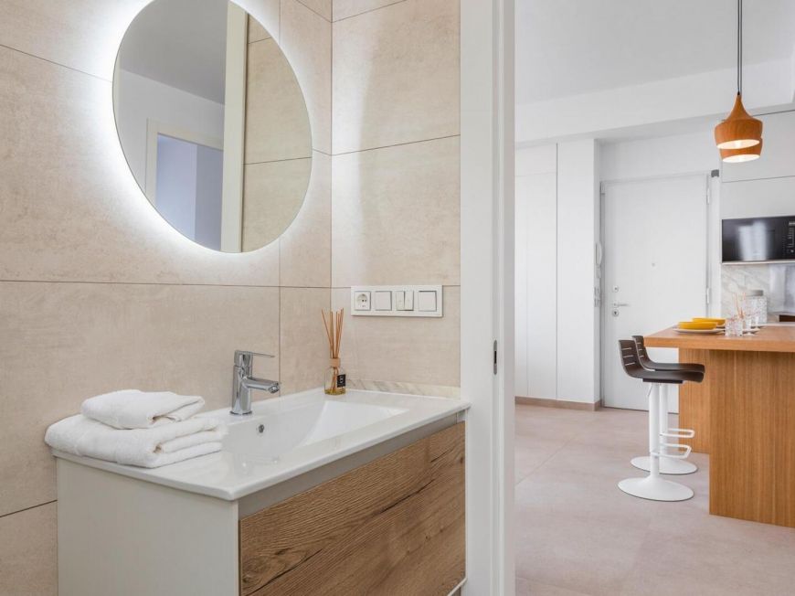 Španělsko Dům Vera