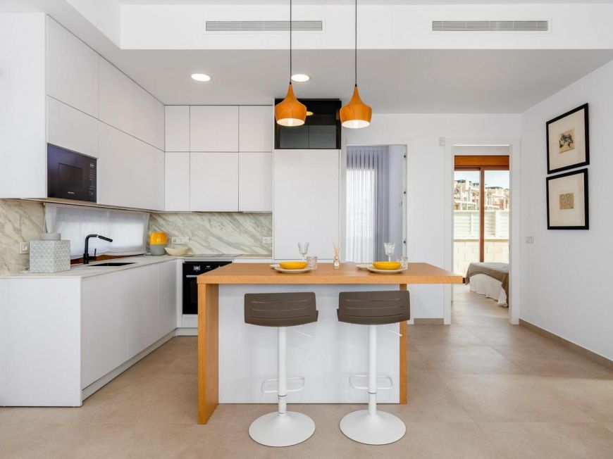 Španělsko Dům Vera