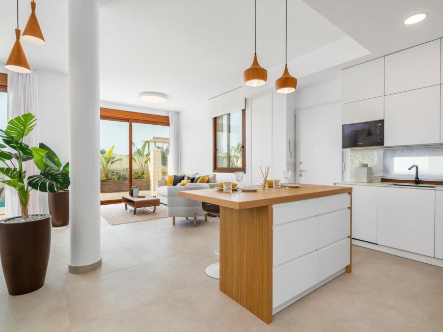 Španělsko Dům Vera