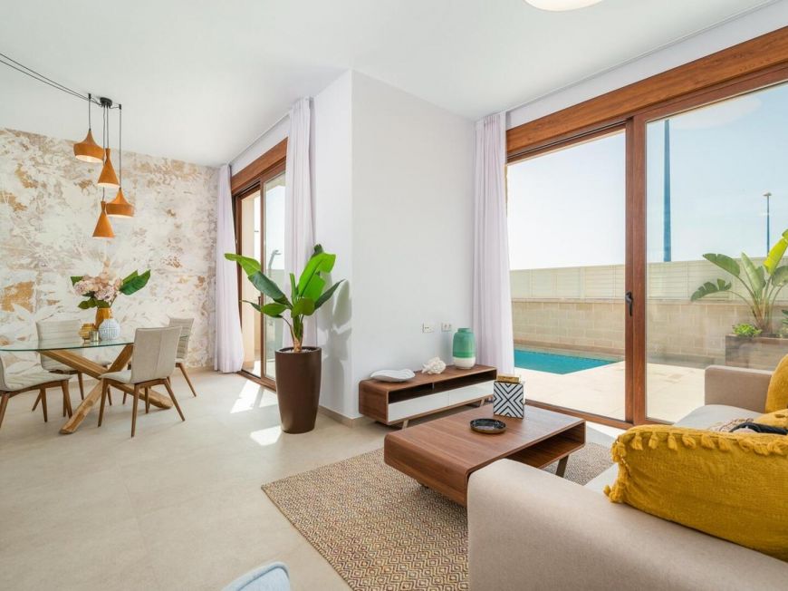 Španělsko Dům Vera