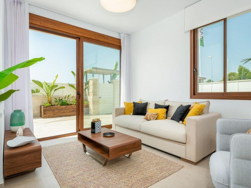 Španělsko Dům Vera