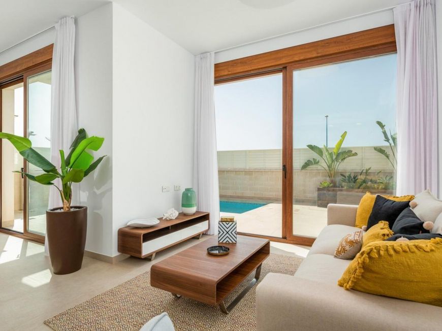 Španělsko Dům Vera