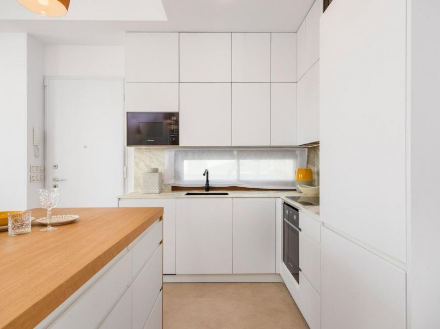 Španělsko Dům Vera