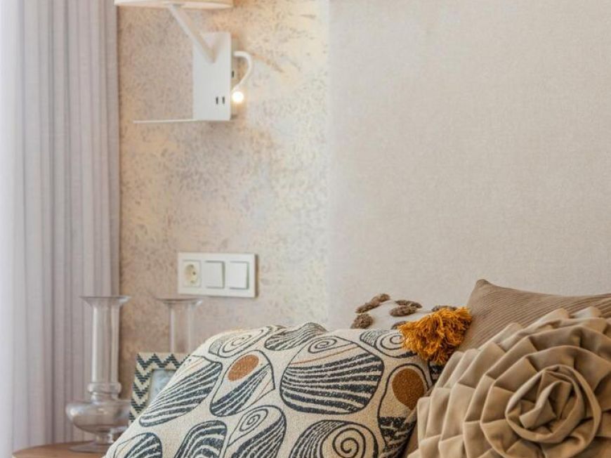 Španělsko Dům Vera