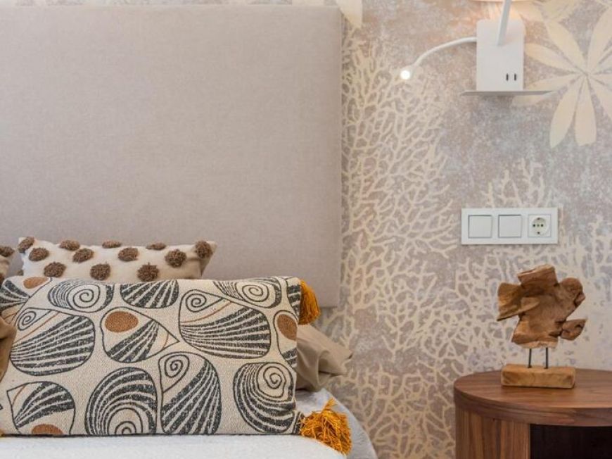 Španělsko Dům Vera